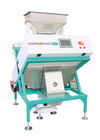 Agriculture Parboiled Rice Sorting Machine , Colour  Machine AC220V 50Hz