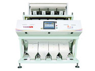 Intelligent Electronic Rice Color Sorter 4 Channels Long Service Life